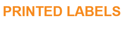 PrintedLabels