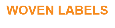 WovenLabels